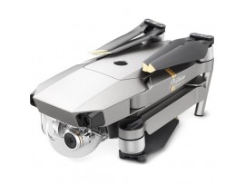 DJI Mavic Pro Platinum 
